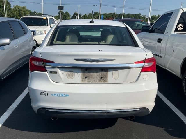 Used 2014 Chrysler 200 Touring FWD image 8