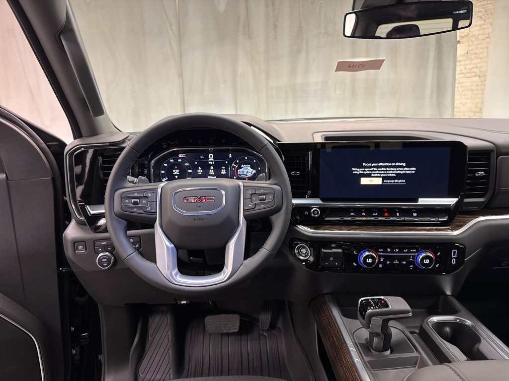 New 2026 GMC Sierra 1500 Elevation w/ Preferred Package image 23
