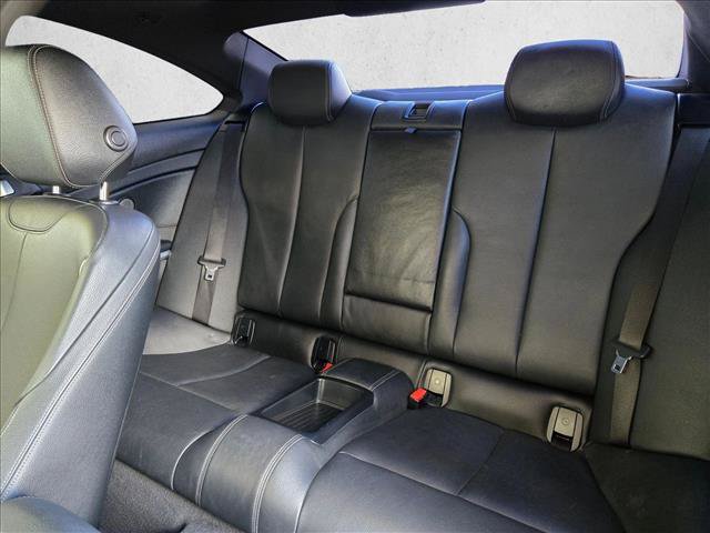 Used 2019 BMW 430i Coupe w/ Executive Package RWD image 19