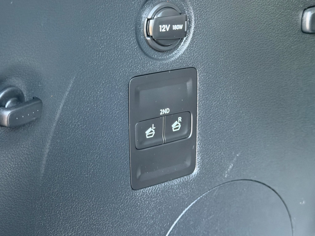 Used 2024 Hyundai Palisade XRT FWD image 14