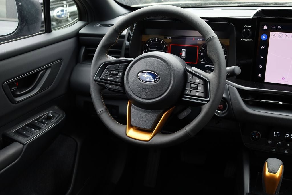 New 2026 Subaru Outback Wilderness AWD/4WD image 23