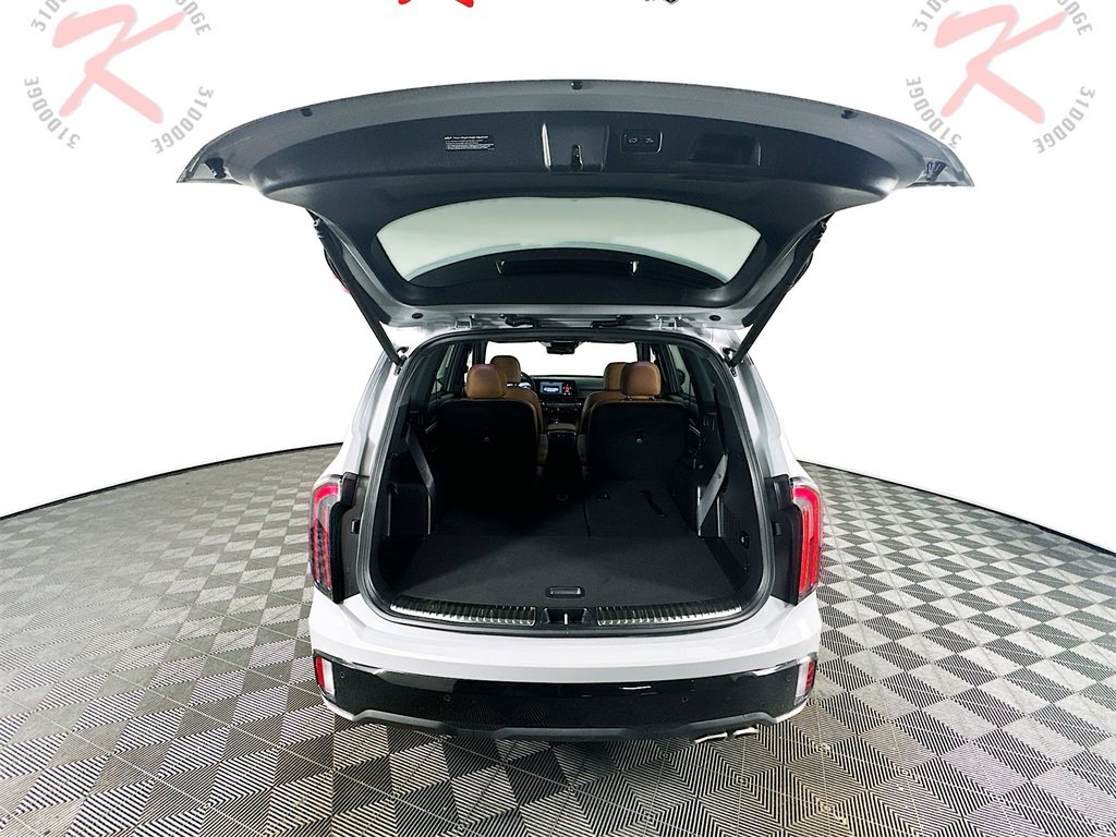 Used 2024 Kia Telluride SX Prestige X-Pro image 30