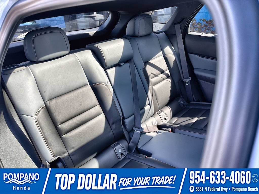 New 2026 Honda Prologue Touring image 16