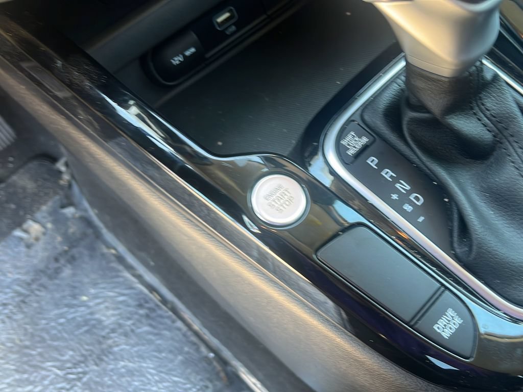 Used 2023 Kia Soul S FWD image 24