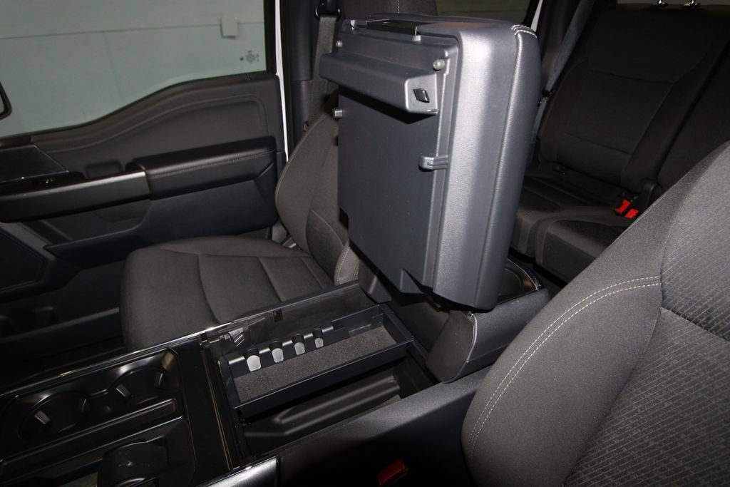 Used 2023 Ford F150 XLT w/ Equipment Group 302A High image 21