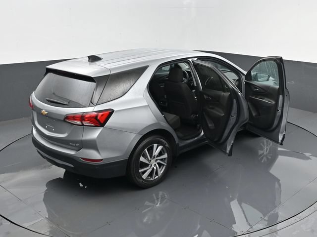 Used 2023 Chevrolet Equinox LT AWD/4WD image 26
