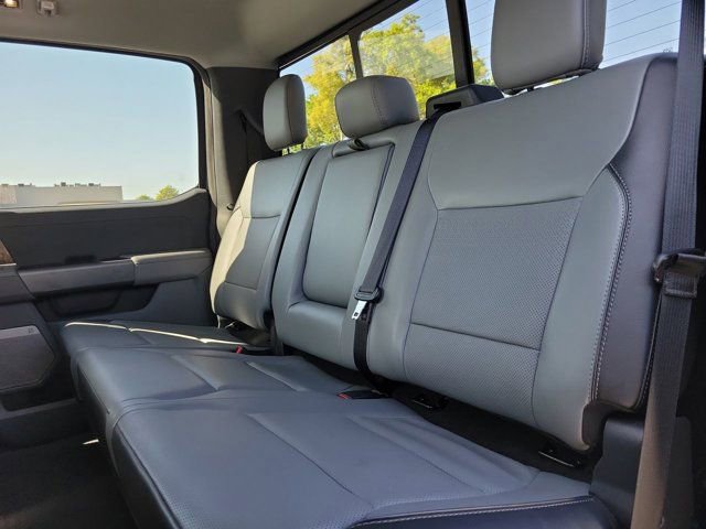 Used 2023 Ford F150 Lariat image 20