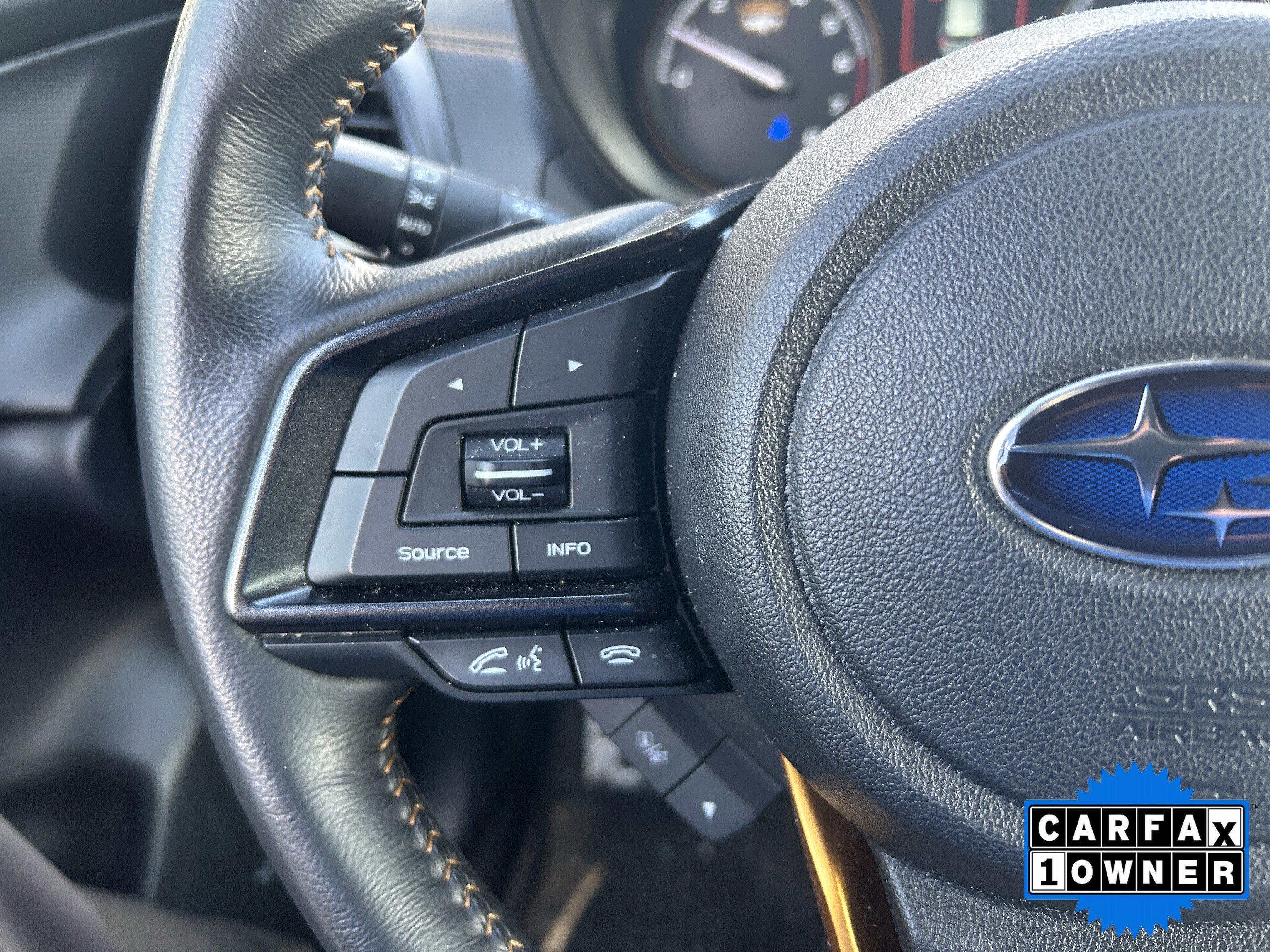 Certified 2023 Subaru Forester Wilderness image 21