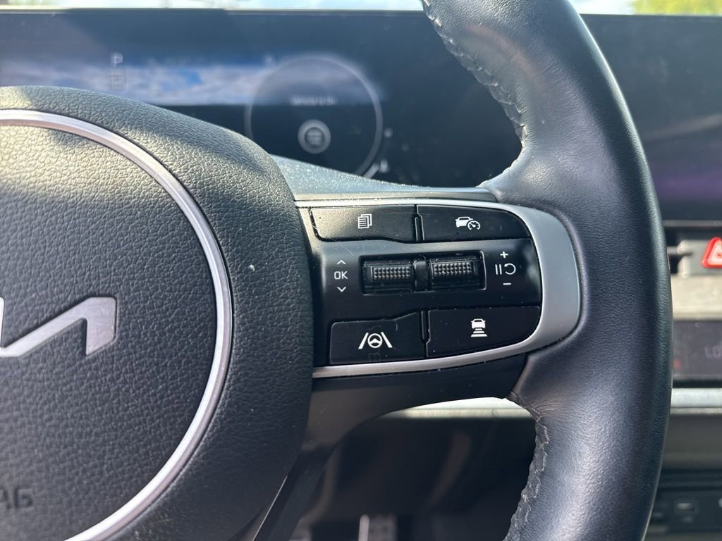 Used 2024 Kia Sportage X-Pro Prestige image 8