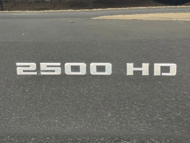 Certified 2023 Chevrolet Silverado 2500 Custom w/ Custom Value Package image 19