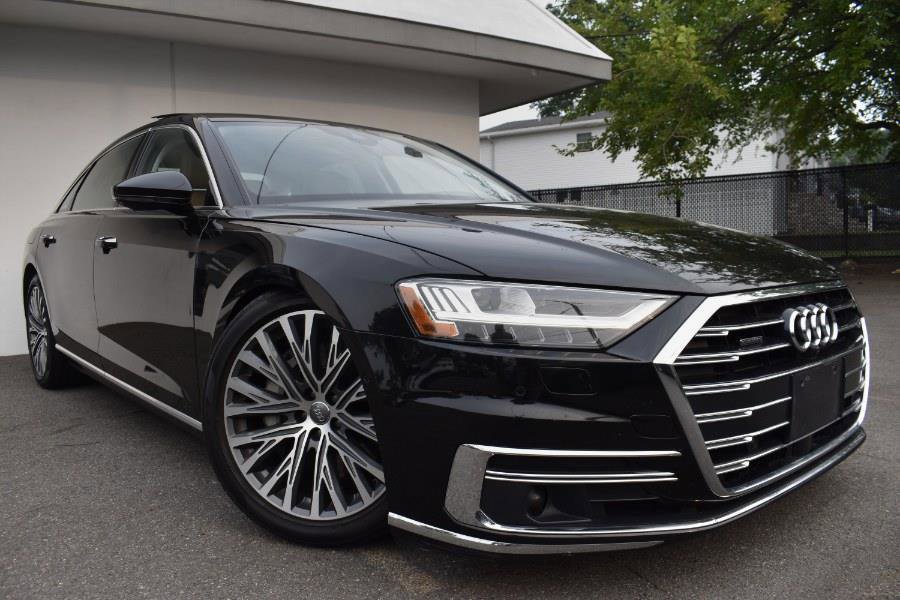 Used 2019 Audi A8 L 3.0T