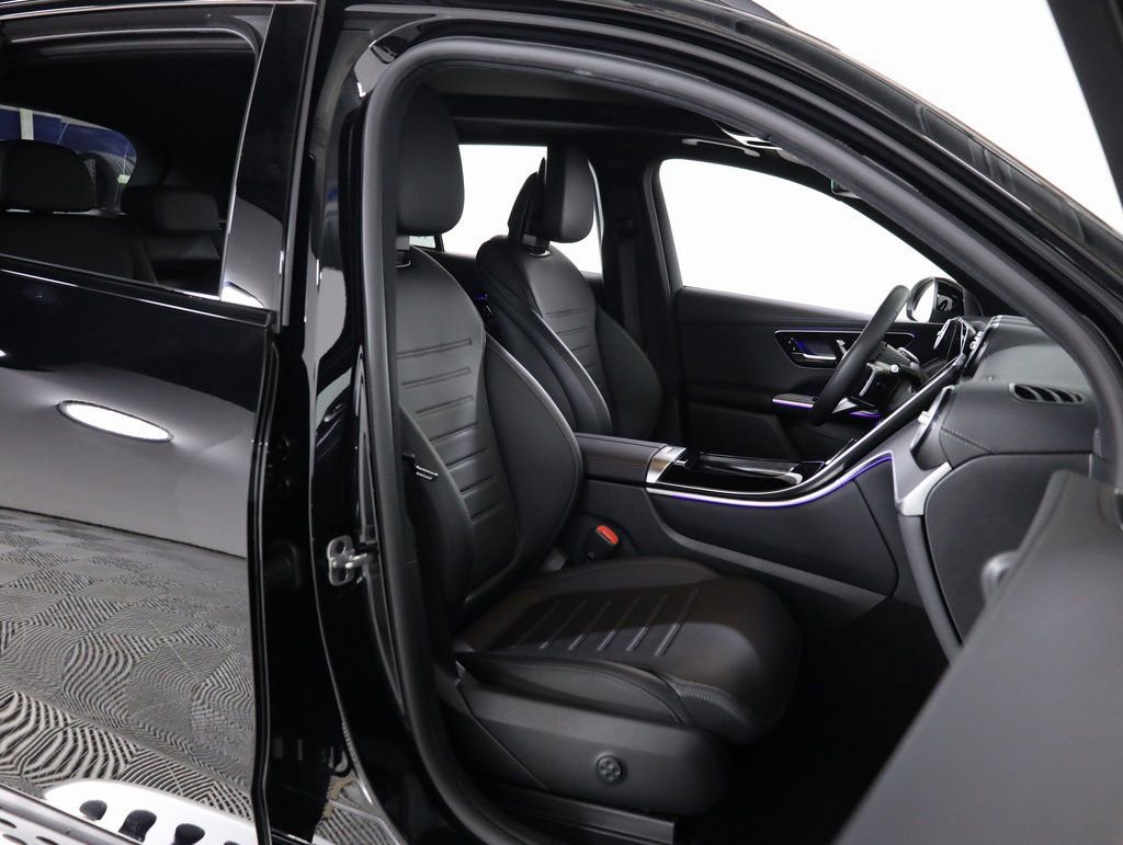 Used 2026 Mercedes-Benz GLC 300 4MATIC image 58
