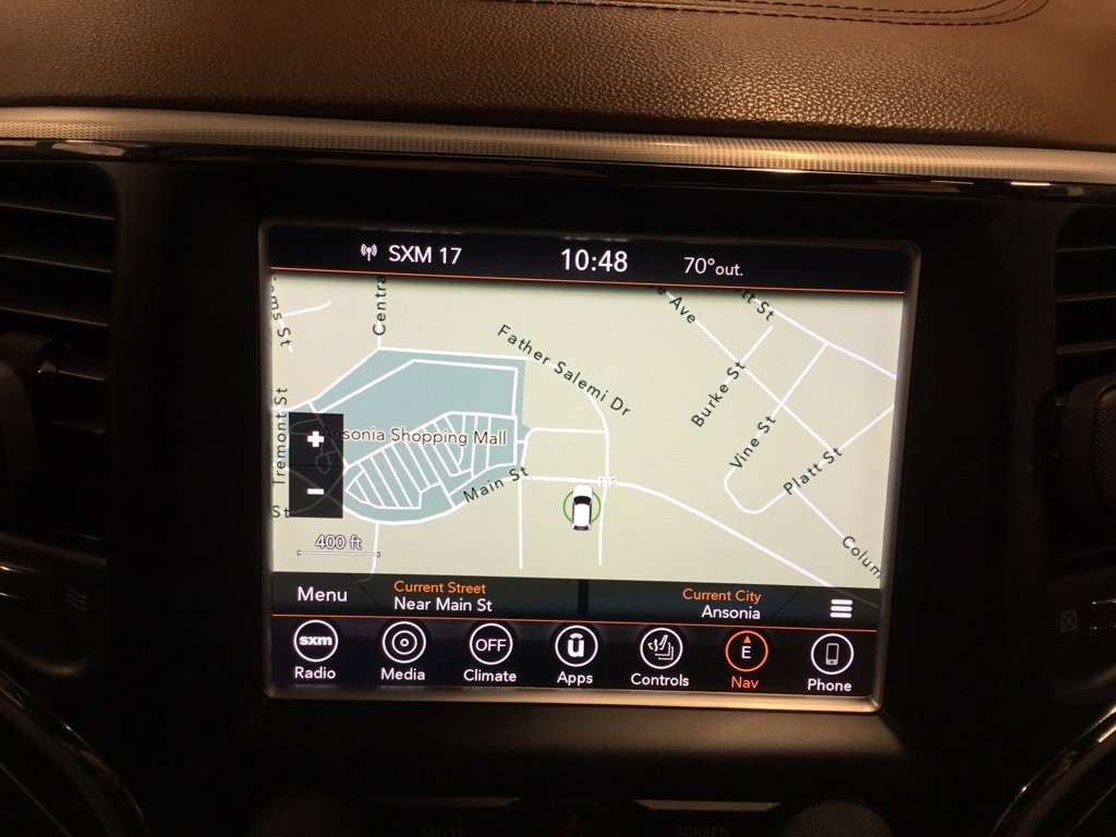 Used 2018 Jeep Grand Cherokee Summit image 59