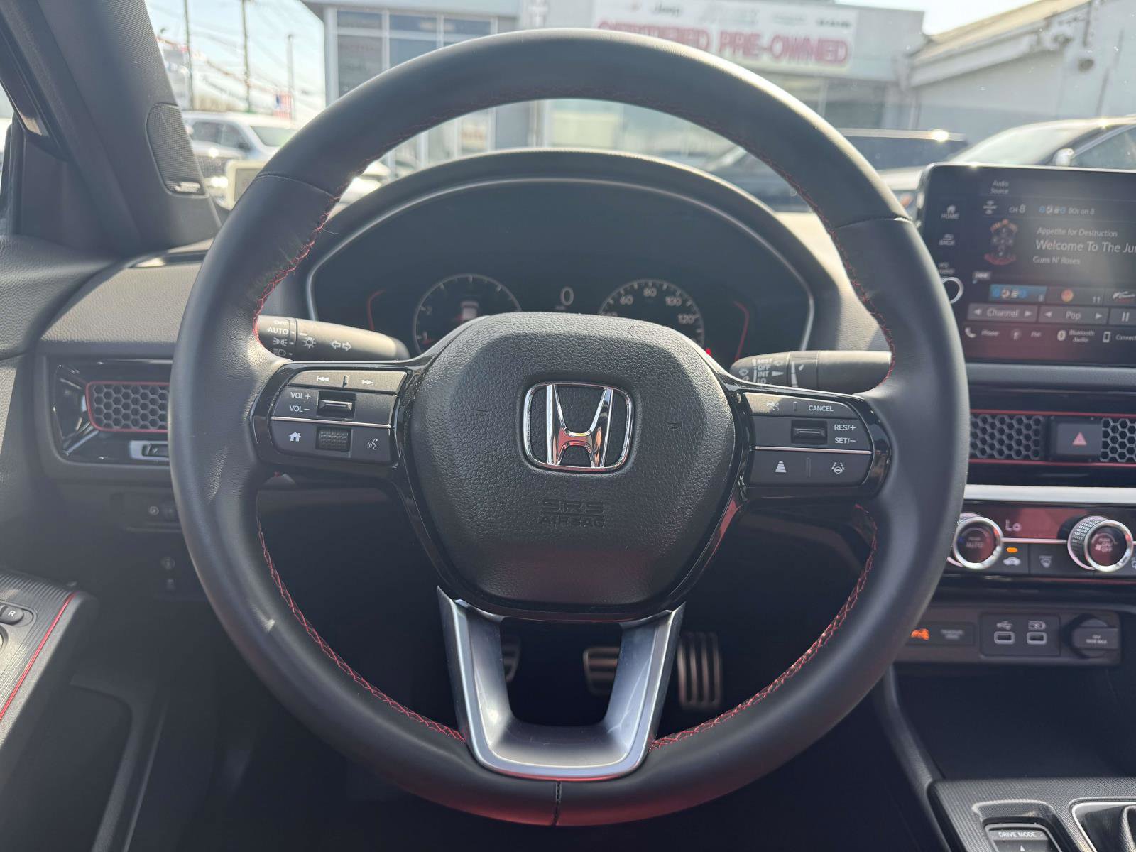 Used 2024 Honda Civic Si image 12