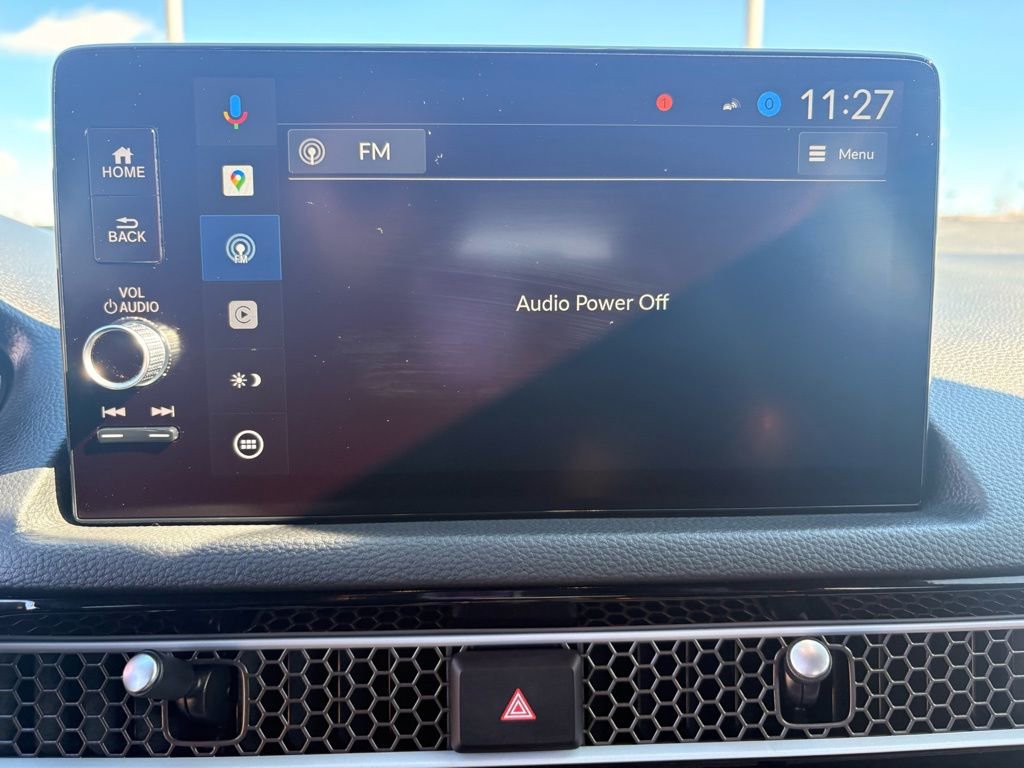 Used 2025 Honda Civic Sport Touring image 17