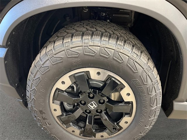 New 2026 Honda Passport TrailSport Elite image 11