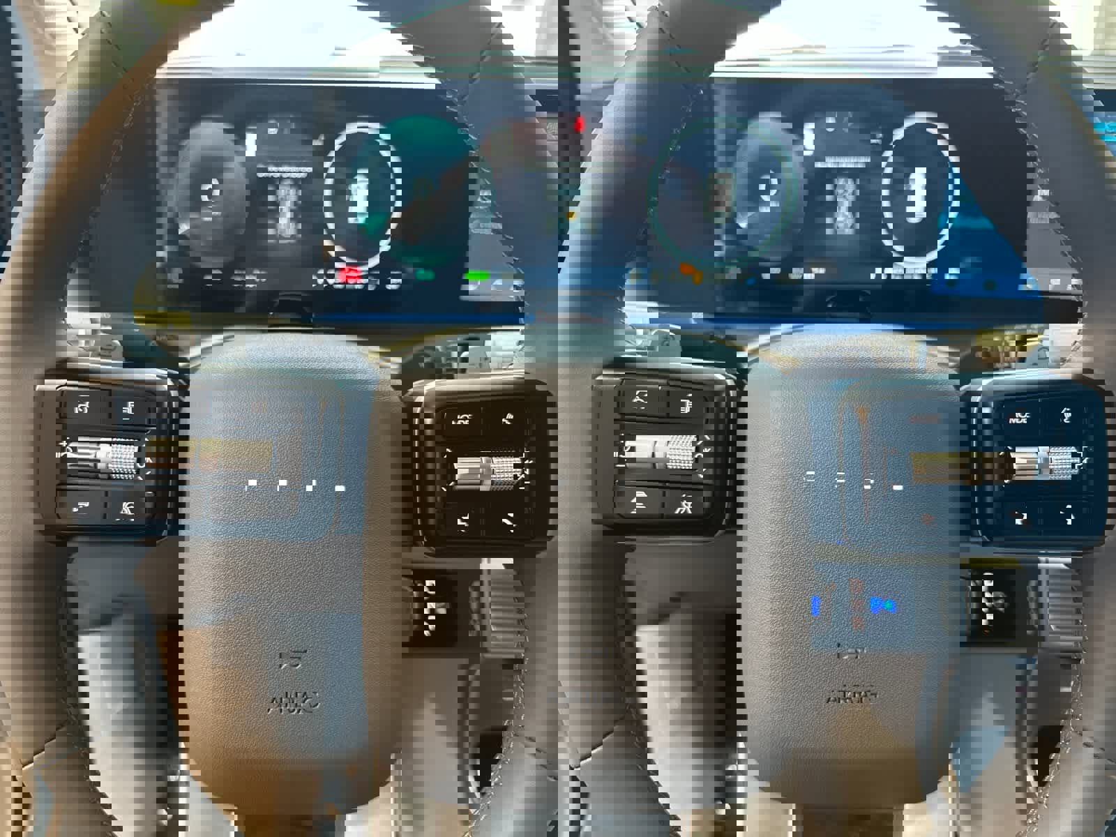 New 2026 Hyundai Ioniq 9 SEL image 25