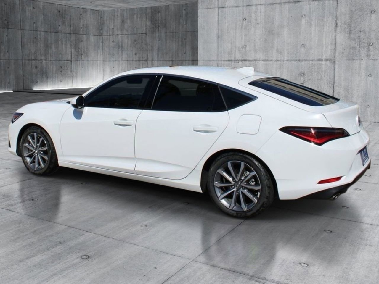 Used 2024 Acura Integra A-Spec FWD image 3