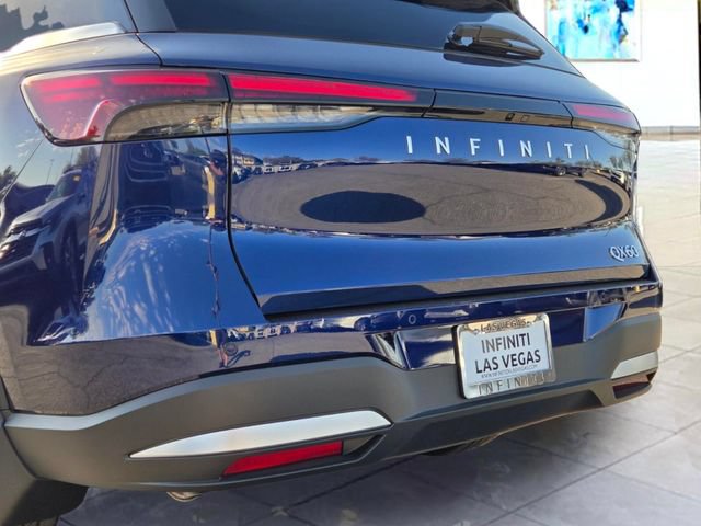 New 2027 INFINITI QX60 Luxe FWD image 6