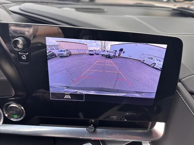 Certified 2023 Chevrolet Corvette Stingray Convertible w/ Battery Protection Package image 24