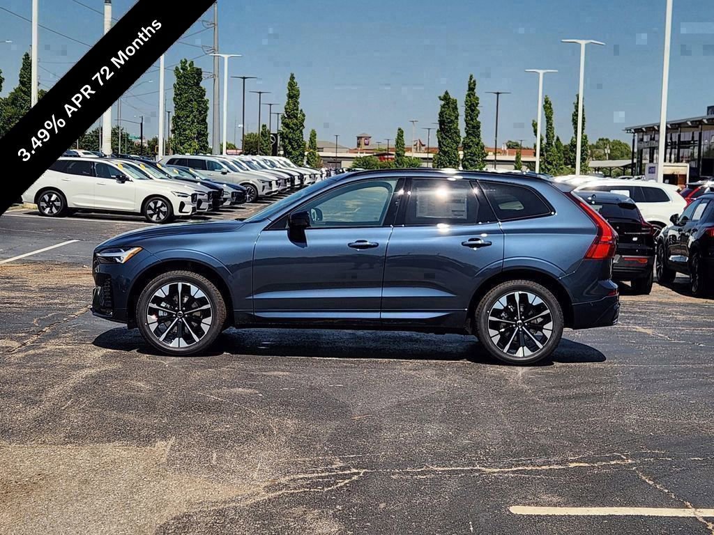 New 2026 Volvo XC60 B5 Plus w/ Protection Package Premier image 3