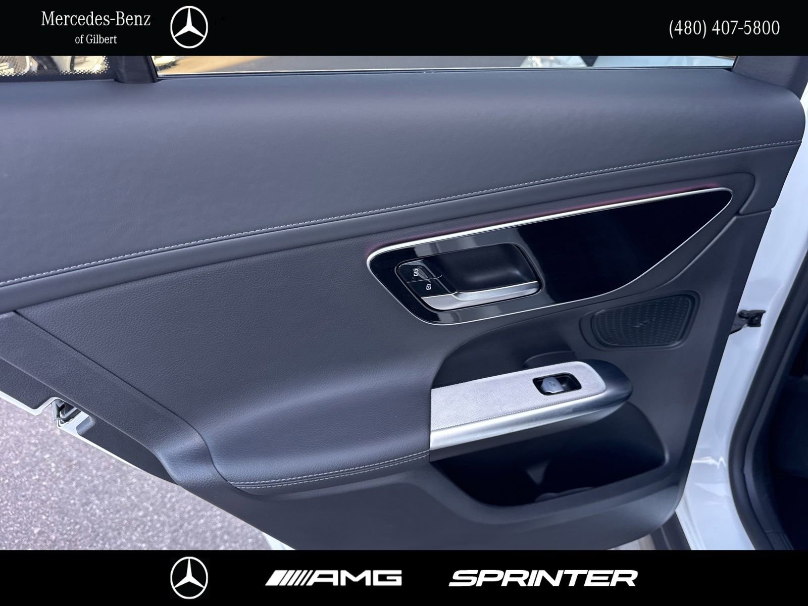 Certified 2024 Mercedes-Benz GLC 300 image 20