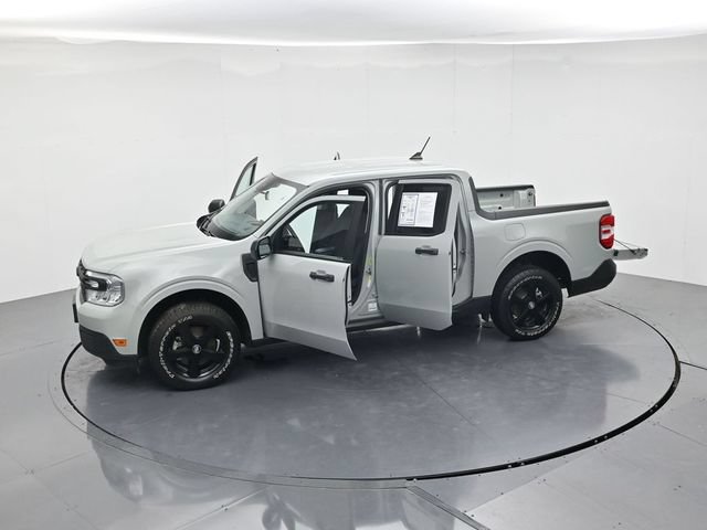 Used 2022 Ford Maverick XL FWD image 51
