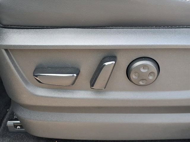 Certified 2025 Nissan Armada PRO-4X w/ Pro-4X Premium Package image 46