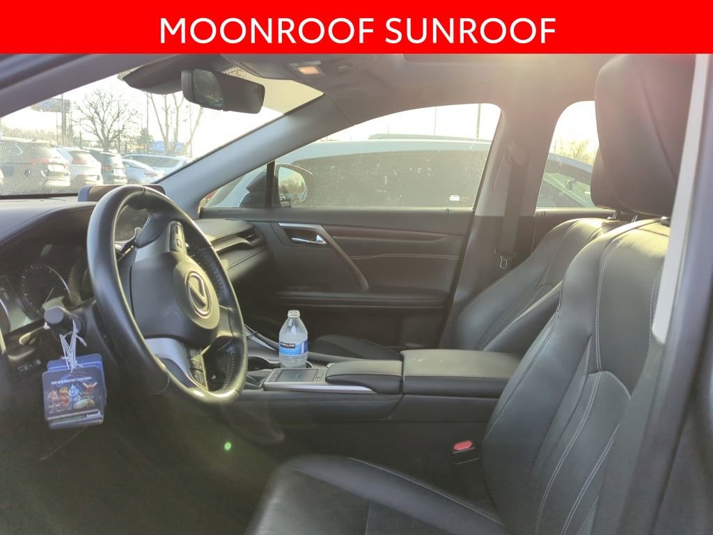 Used 2021 Lexus RX 350 350 image 6