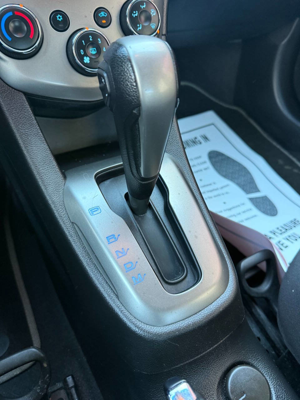 Used 2012 Chevrolet Sonic LT FWD image 9