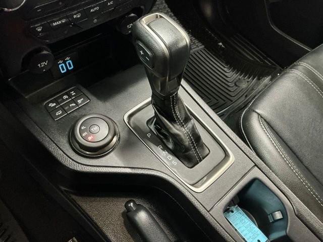 Used 2022 Ford Ranger Lariat w/ Equipment Group 501A High image 23