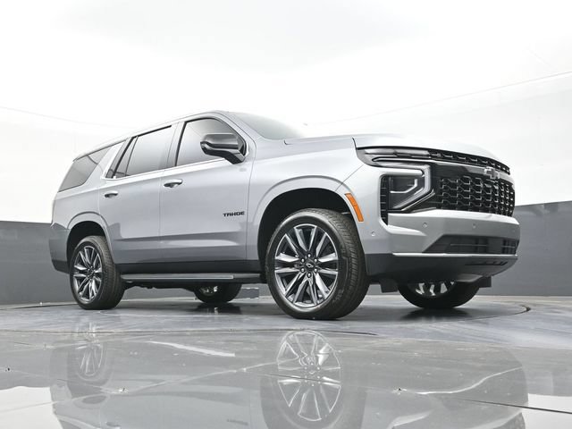 New 2026 Chevrolet Tahoe LS w/ LS Custom Edition AWD/4WD image 52