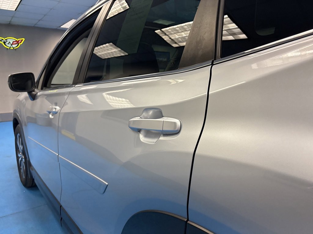 Used 2022 Subaru Forester Limited w/ Popular Package #2 image 22