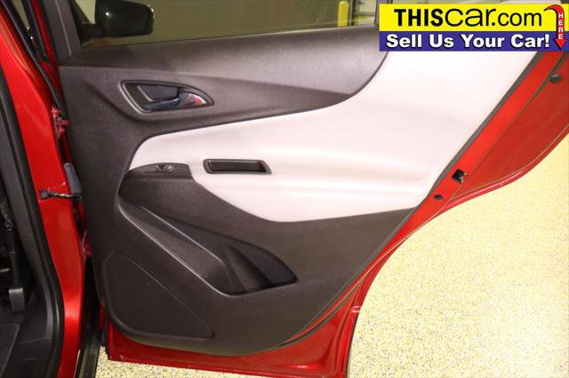 Used 2020 Chevrolet Equinox Premier image 35