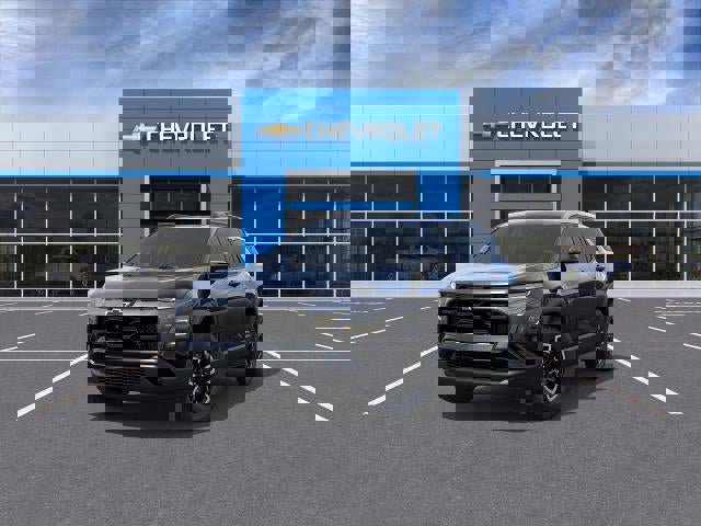 New 2026 Chevrolet Equinox ACTIV w/ Convenience Package III image 8