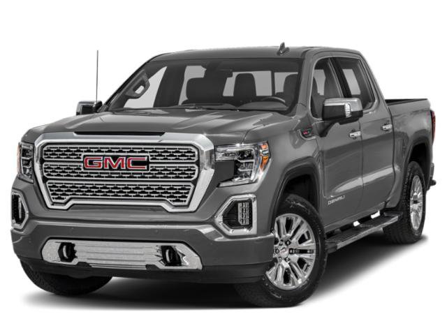 Used 2020 GMC Sierra 1500 Denali w/ Driver Alert Package II image 1