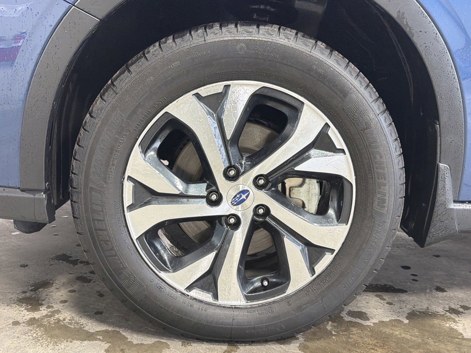 Used 2020 Subaru Outback Touring XT image 9