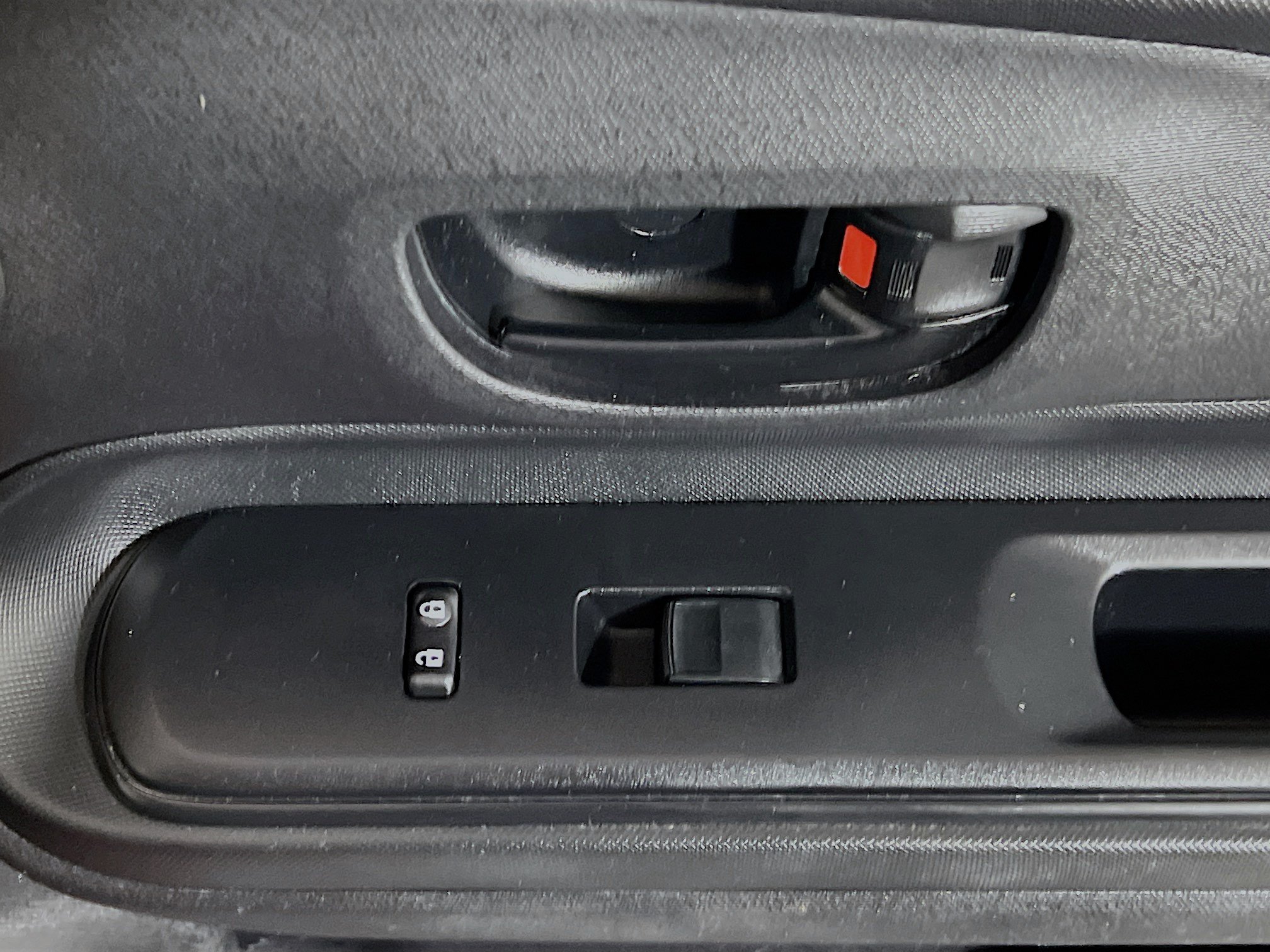 Used 2015 Toyota Prius C One FWD image 30