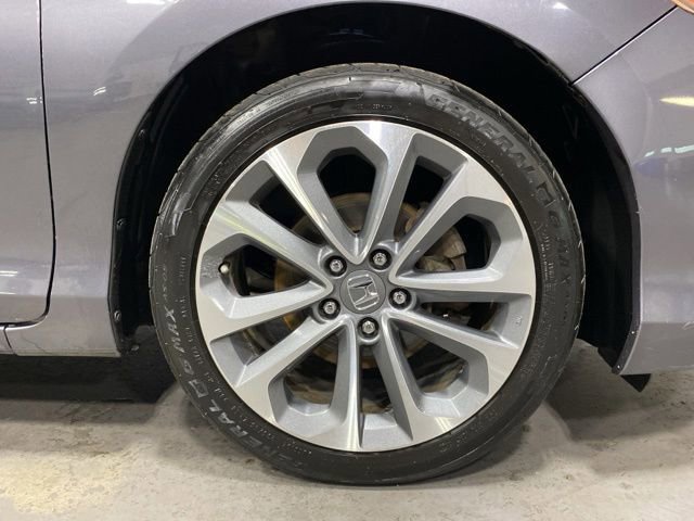 Used 2013 Honda Accord EX-L image 29