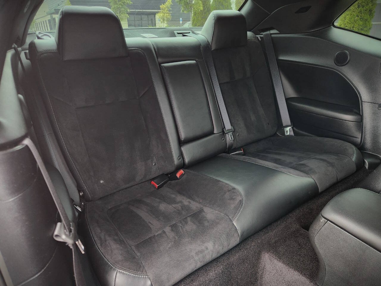 Used 2019 Dodge Challenger R/T w/ Plus Package RWD image 10