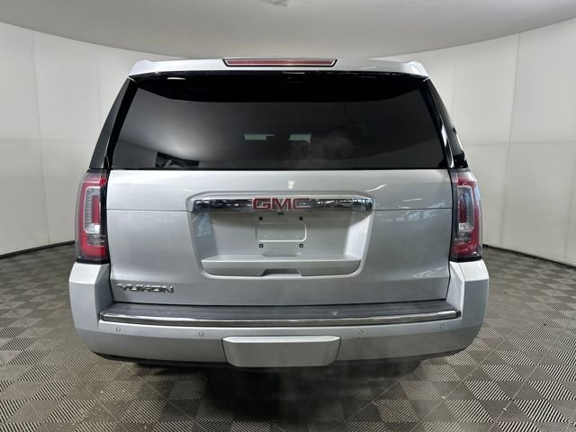 Used 2017 GMC Yukon Denali w/ Open Road Package image 4