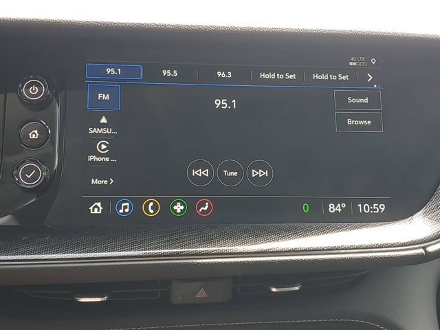 Certified 2023 Buick Envision Preferred AWD/4WD image 28
