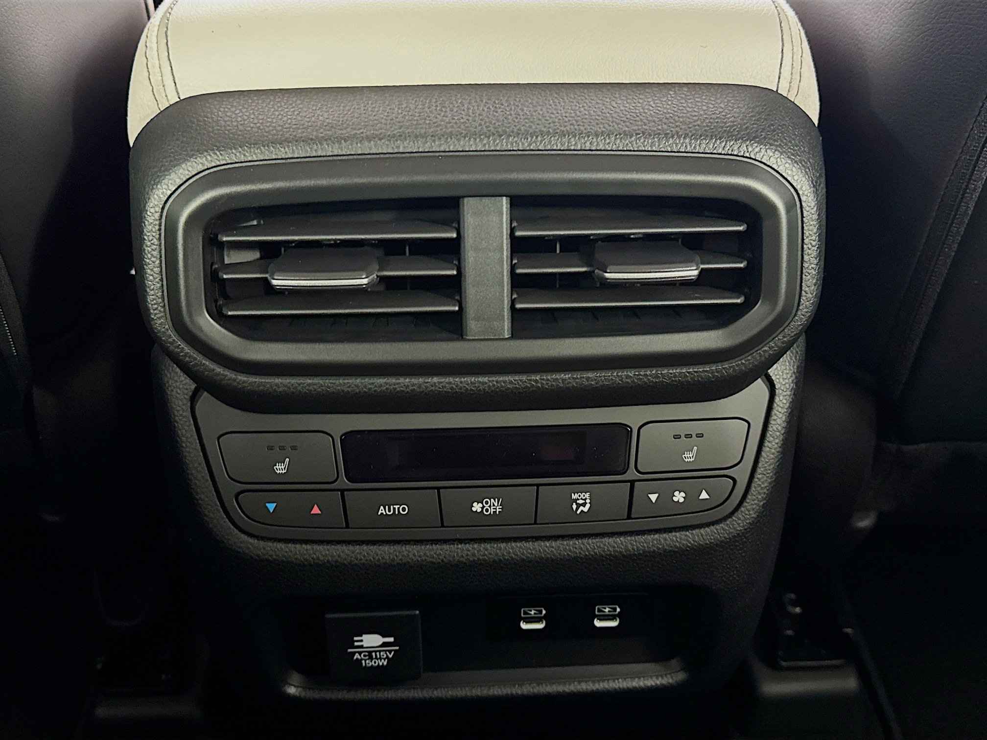 New 2026 Honda Pilot Elite image 27