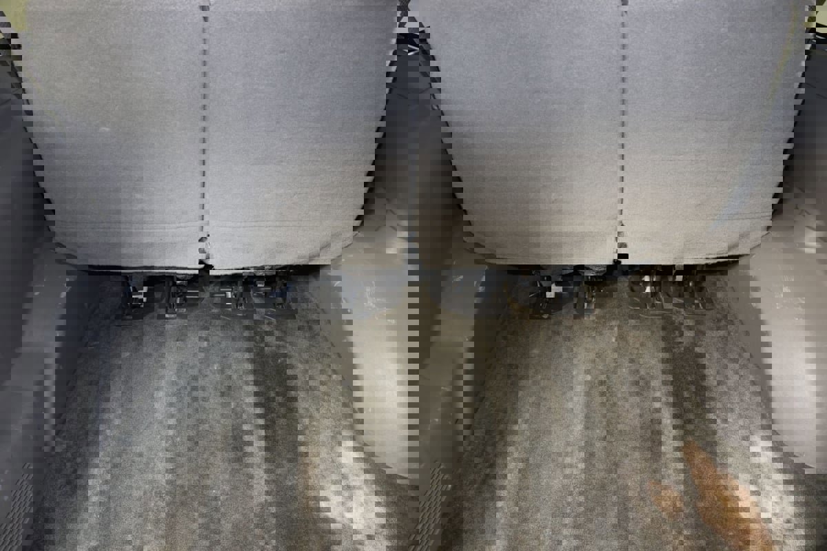 Used 2019 Chevrolet Express 3500 LT w/ LT Preferred Equipment Group RWD image 17