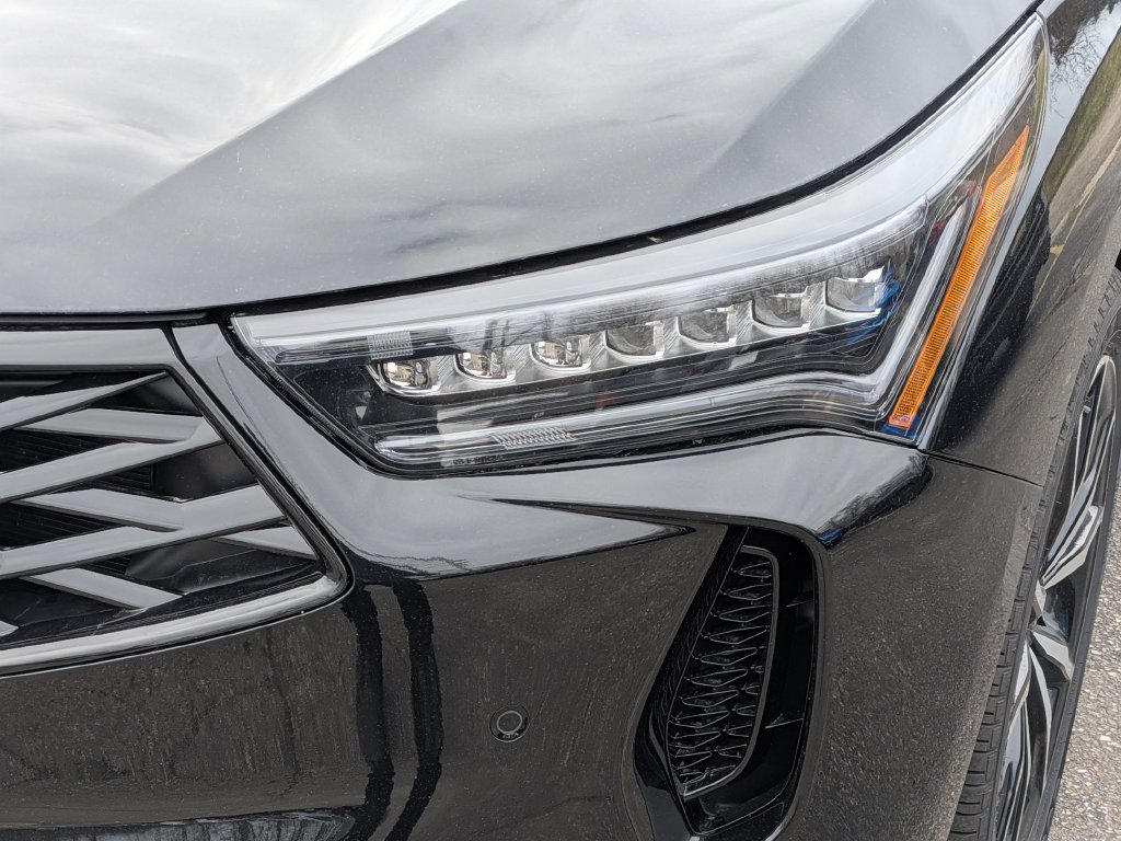 New 2026 Acura RDX w/ Advance Package AWD/4WD image 9