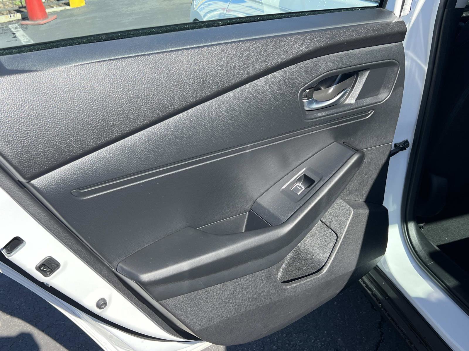 Used 2023 Honda Accord EX image 19