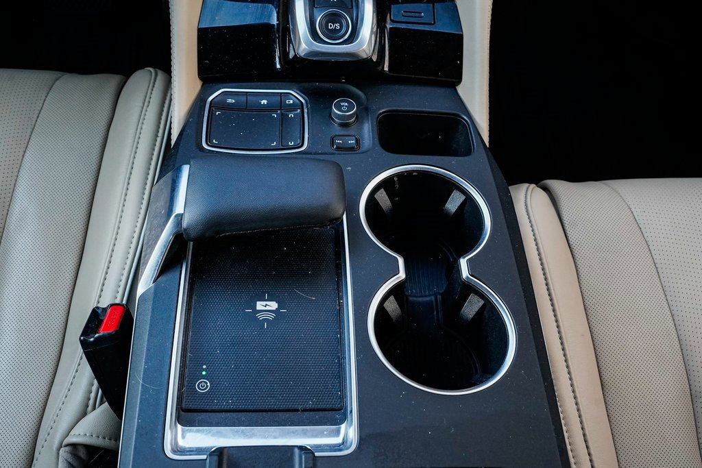 Used 2022 Acura MDX SH-AWD w/ Advance Package image 15