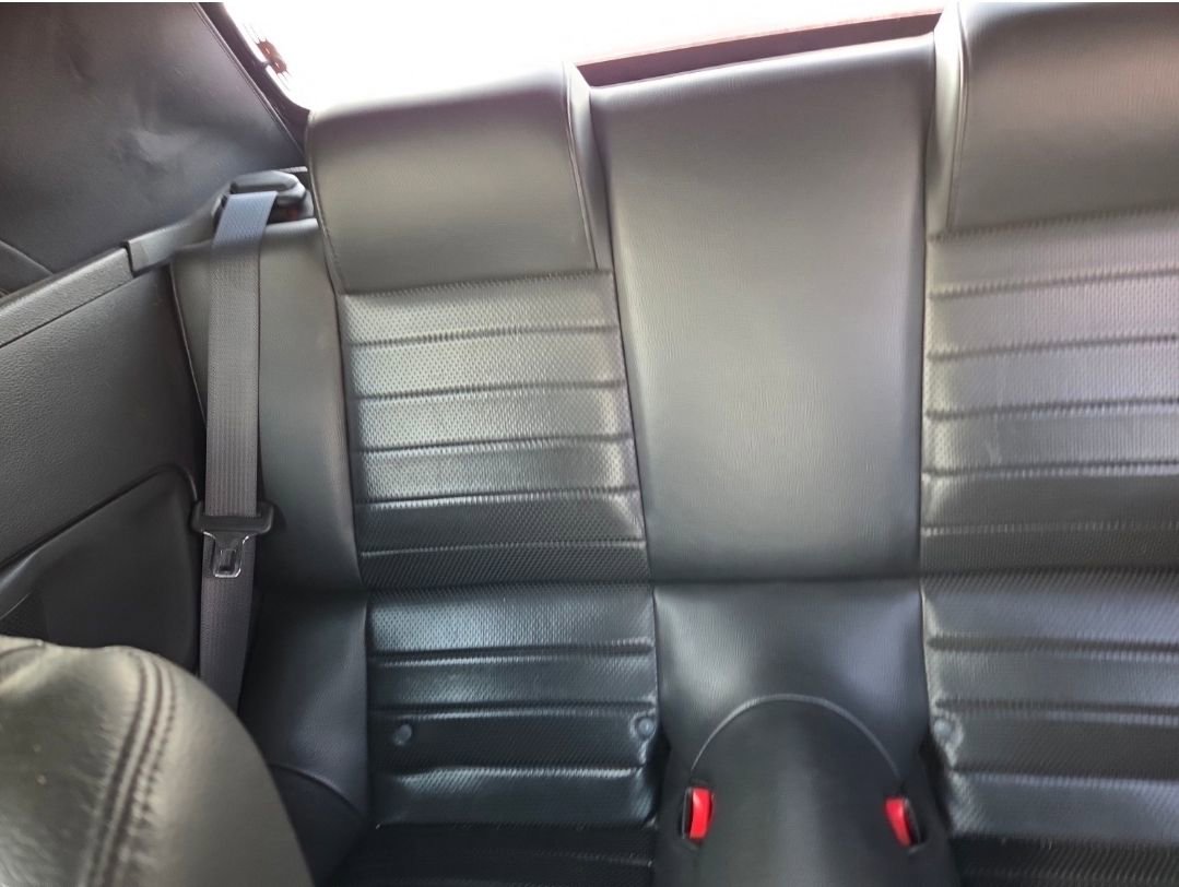 Used 2008 Ford Mustang GT RWD image 12