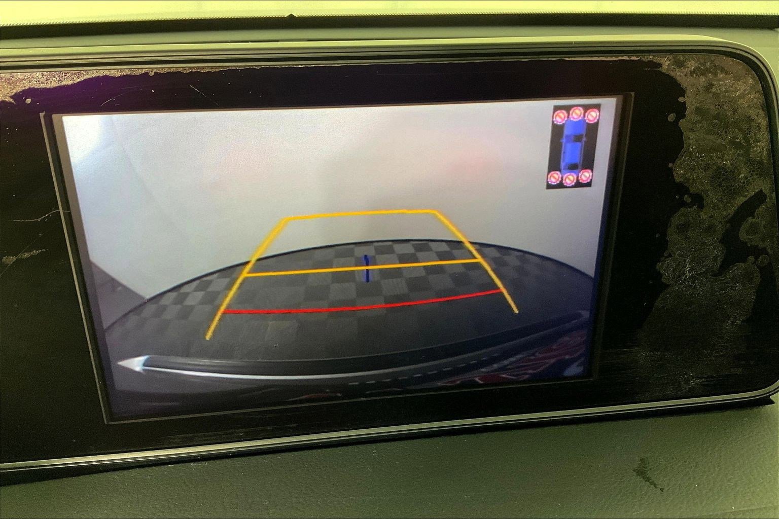 Used 2018 Lexus RX 350 FWD w/ Accessory Package image 14