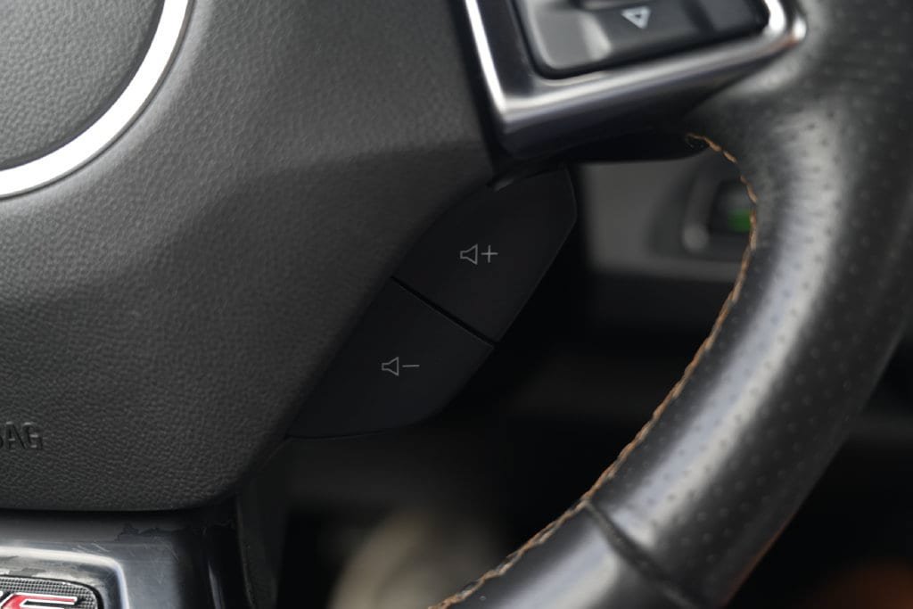 Used 2018 Chevrolet Camaro SS RWD image 42